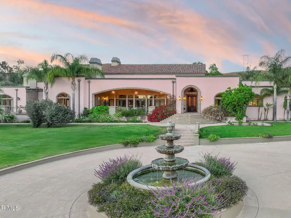 6934 Solano Verde Dr, Somis, CA 93066