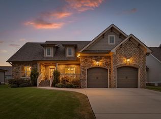 538 Quartz Dr, Chickamauga, GA 30707