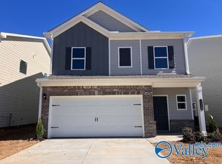 1112 Tanger Glen Trl, Harvest, AL 35749