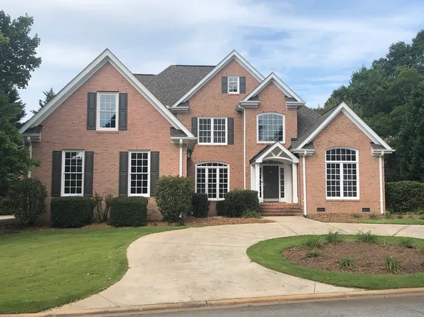 201 Stone Dale Dr, Simpsonville, SC 29681