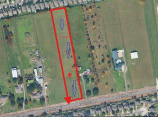 0 E Wallisville Rd, Baytown, TX 77521