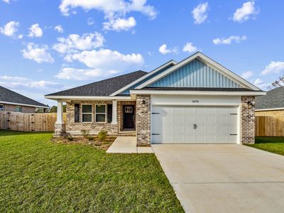 7583 Hatteras Dr, Navarre, FL, 32566