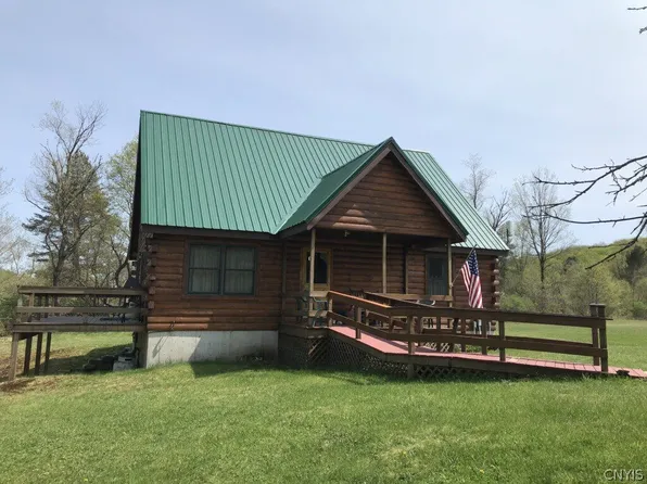 1731 Manley Taylor Rd, Camden, NY 13316