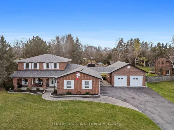 26 Riverview Dr, Scugog, ON L9L 1N8