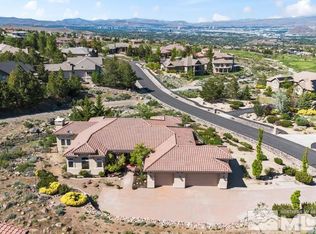 10068 E Desert Canyon Dr, Reno, NV 89511