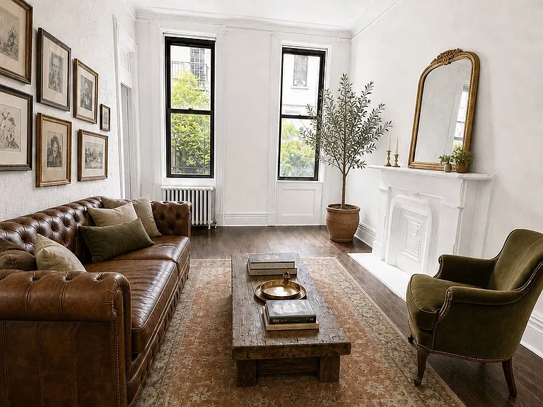 57 W 10th St #1CR — Photo 1