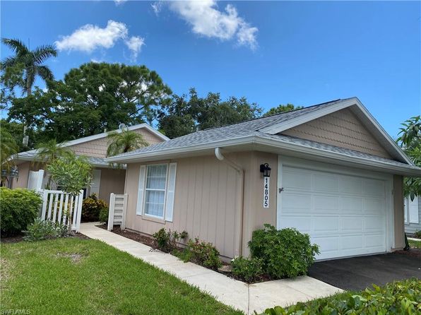 14805 Crooked Pond Ct