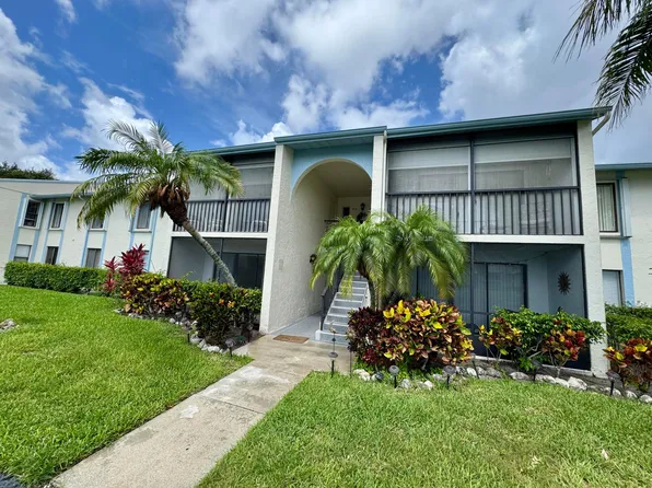 1119 Green Pine Boulevard #C1, West Palm Beach, FL 33409