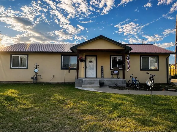 937 Henry St, Cortez, CO 81321