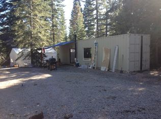 Echo Ct #41, McCloud, CA