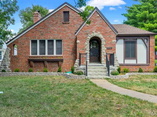 8701 Litzsinger Dr, Saint Louis, MO 63144