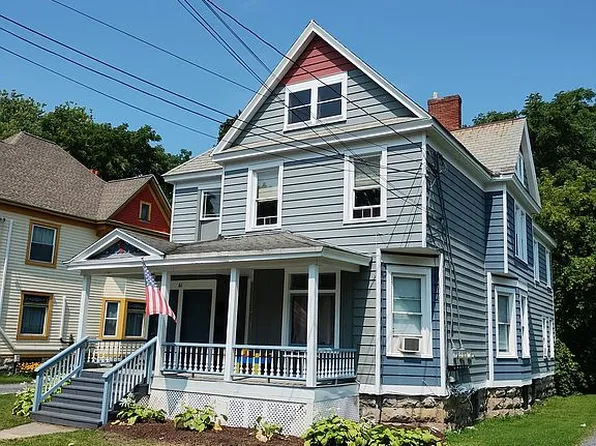 61 E Genesee St, Auburn, NY 13021