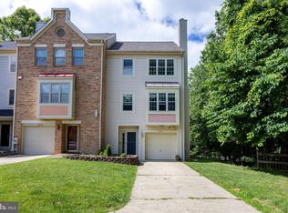 9620 Hadleigh Ct, Laurel, MD 20723