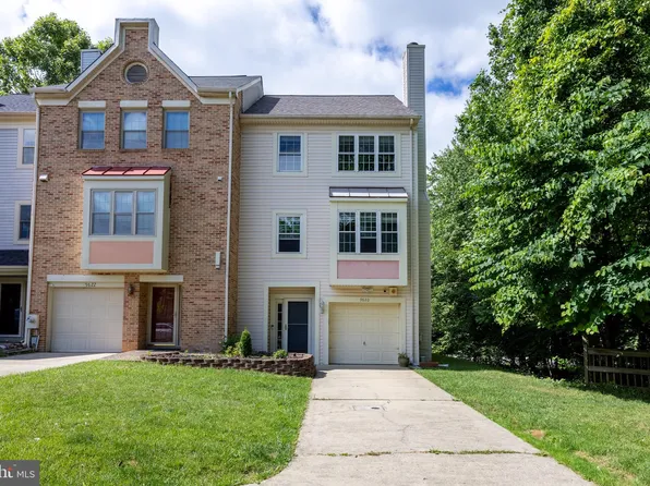 9620 Hadleigh Ct, Laurel, MD 20723