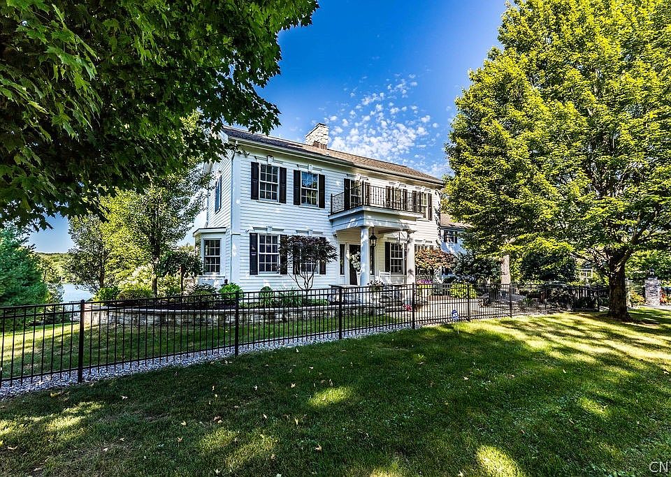 4989 E Lake Rd, Cazenovia, NY 13035 Zillow