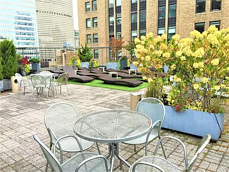 Rented by Keller Williams NYC