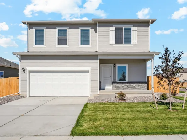 Yale II Plan, Cottonwood Greens