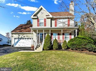 2410 Larkin Rd, Upper Chichester, PA 19061