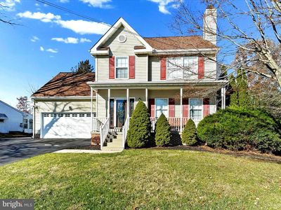 2410 Larkin Rd, Upper Chichester, PA, 19061
