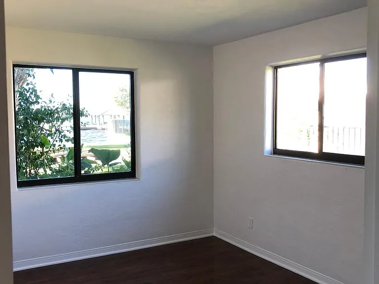 Views from every room!