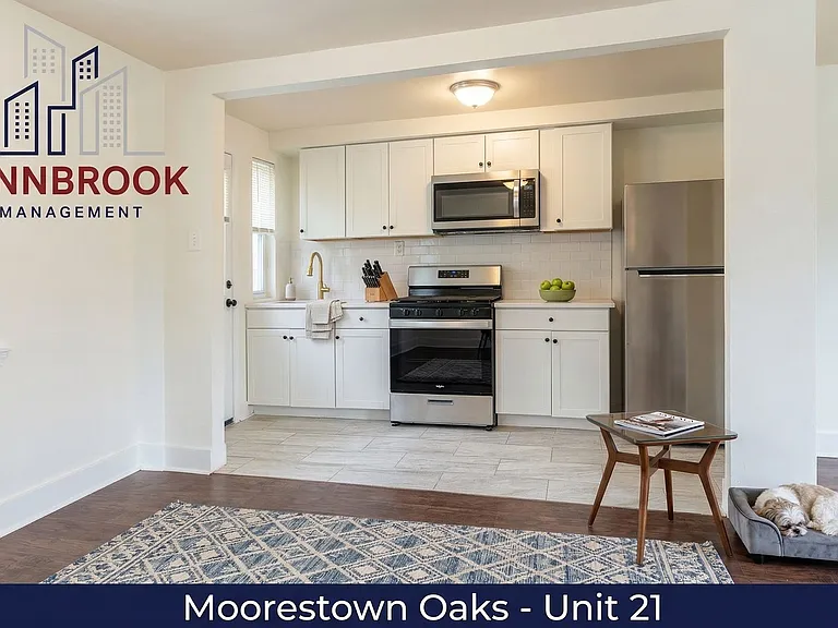 Moorestown Oaks — Photo 7