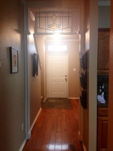 7909 Seven Oaks Ln, Denton, TX, 76210