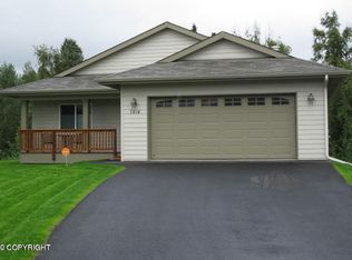 L16 Lewis Pl, Anchorage, AK 99507