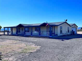 3439 N Magma Rd, Golden Valley, AZ 86413