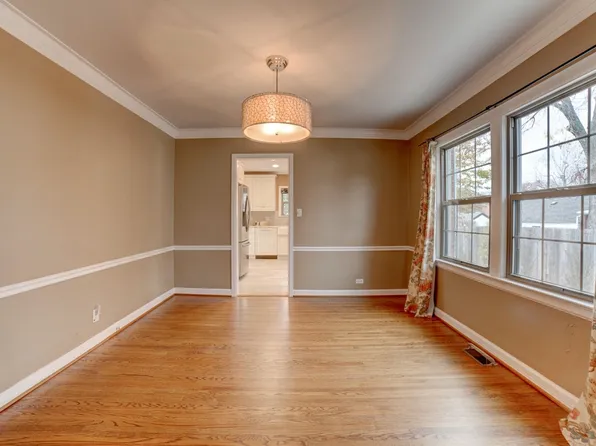 1208 S New Haven Ave, Tulsa, OK 74112