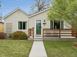 4860 Irving Street, Denver, CO 80221