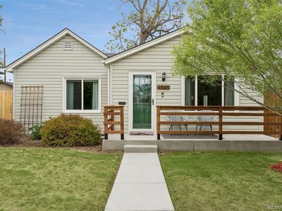 4860 Irving Street, Denver, CO, 80221