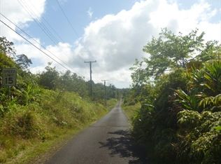 Road 1 LOT 69, Volcano, HI 96785