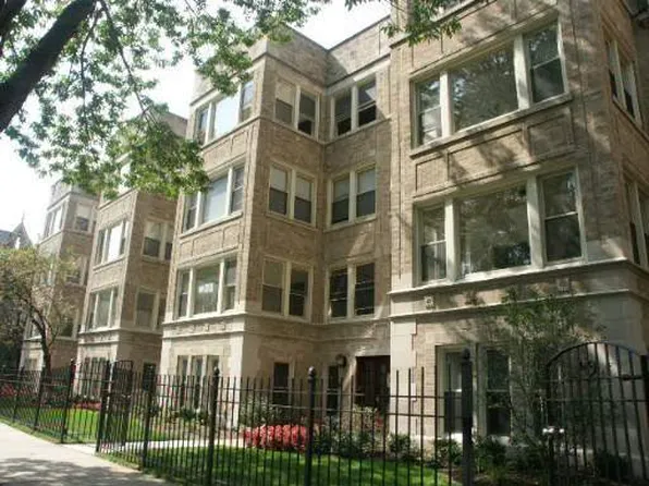 6850 S Oglesby Ave #3, Chicago, IL 60649
