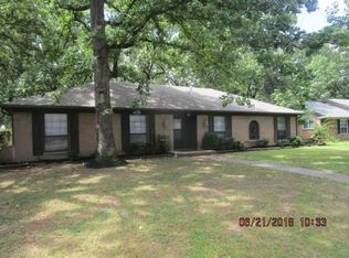 10310 Meandering Way, Fort Smith, AR 72903