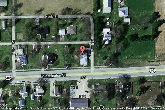 Map View