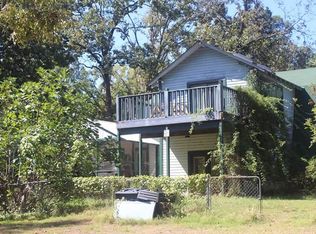 14560 Arthur St, Ore City, TX 75683