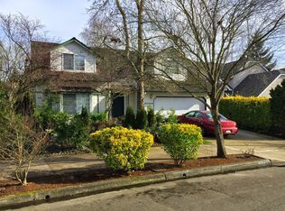 10700 SW Summer Lake Dr, Tigard, OR 97223