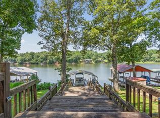 56 Over Look Dr, Ashland, MS 38603