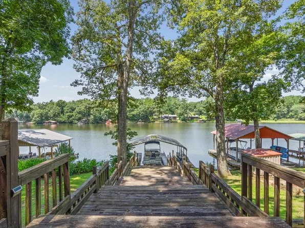 56 Over Look Dr, Ashland, MS 38603