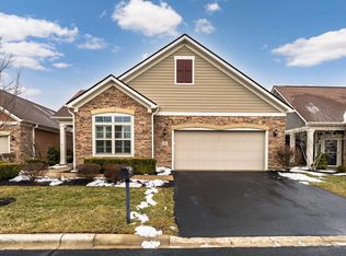 5602 Eventing Way #18, Hilliard, OH