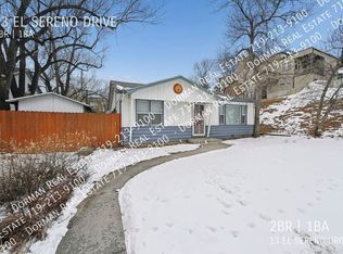 13 El Sereno Dr, Colorado Springs, CO 80906