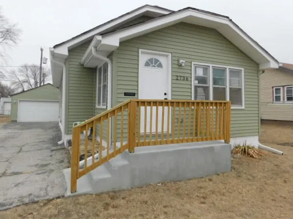 2736 5th Ave, Council Bluffs, IA 51501