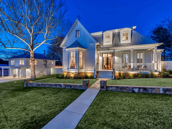 501 6th Street, Marble Falls, TX 78654-0000