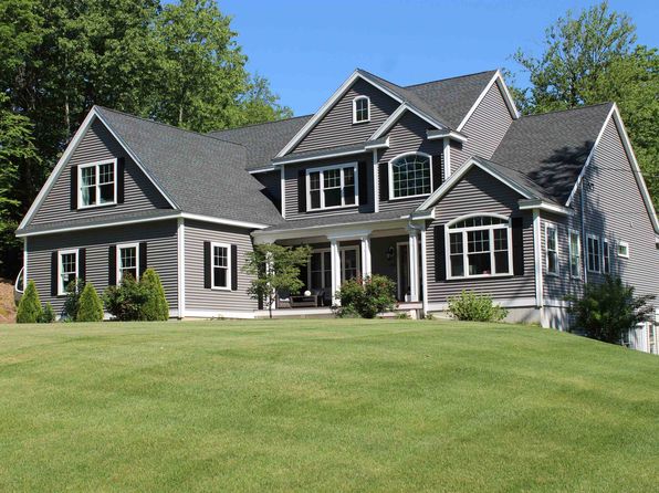 203 Kingston Road, Danville, NH 03819