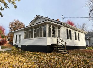 159 Motor St, Clintonville, WI 54929
