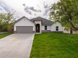 402 La Duchess Dr, Canyon, TX 79015