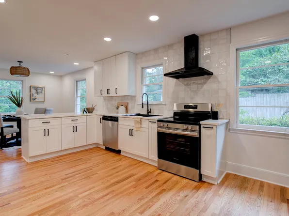 4520 Oakwood Dr, Columbia, SC 29206