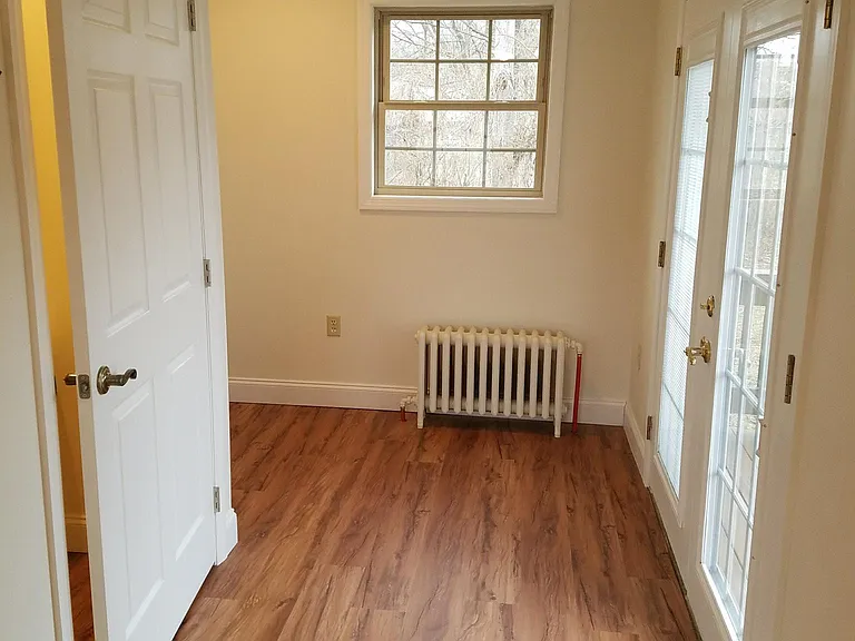 Laundry room/ mudroom.
