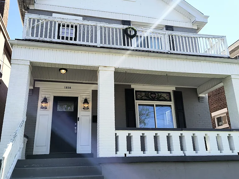 1836 Holman St #1 — Photo 2