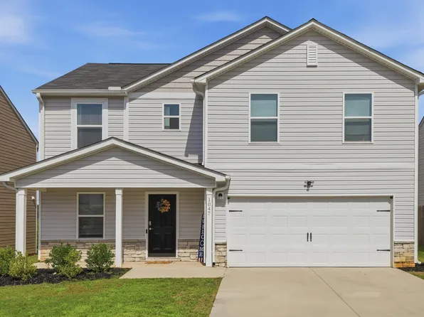 1047 Dobson Meadows Dr, Greer, SC 29651